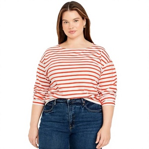 Camiseta Gráfica para Mujer, Directo de Fábrica, Mezcla de Algodón, Manga Corta, Informal, Diseño Personalizado, Marca Privada, Proveedor OEM - Product Image 6