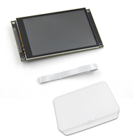 4.0 Zoll SPI TN TFT LCD Kapazitives Touch-Modul ST7796 320*480