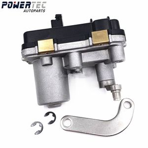 Actuador Electrónico de Válvula de Descarga TD04L, Actuador Electrónico 49477-01204, Turbocompresor para Land Rover <span class=keywords><strong>Evoque</strong></span> <span class=keywords><strong>2.2</strong></span> TD4 <span class=keywords><strong>SD4</strong></span> - Product Image 5