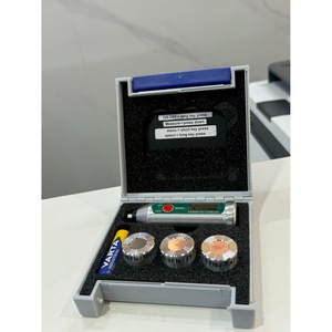 Analyseur de teneur en ferrite FERRITE-CHECK 140 fabriqué en Allemagne pour les tests dans l'industrie sidérurgique - Product Image 3