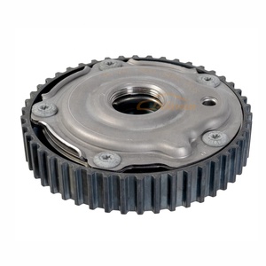 Ingranaggio Albero a Camme Aelwen Compatibile con <span class=keywords><strong>Fiat</strong></span> PANDA / <span class=keywords><strong>DOBLO</strong></span> / <span class=keywords><strong>500</strong></span>, Lancia, FORD, Alfa Romeo OE 55213710 46341520 - Product Image 1