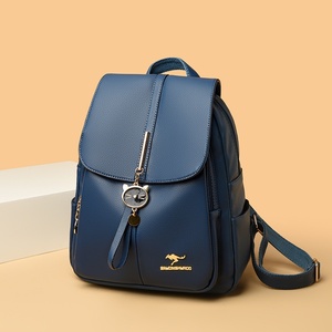Phụ Nữ Của Hàn Quốc Phong Cách Duy Nhất Vai Crossbody Ba Lô Đơn Giản Đa Năng Phong Cách Mới Cho Sinh Viên Hợp Thời Trang Một Mảnh Cho - Product Image 5