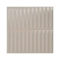 Azulejo Muscat Greige 30x60 cm Brillante Rectificado para Pared y Suelo