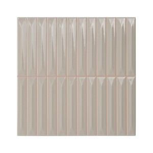 Azulejo Muscat Greige 30x60 cm Brillante Rectificado para Pared y Suelo - Product Image 3