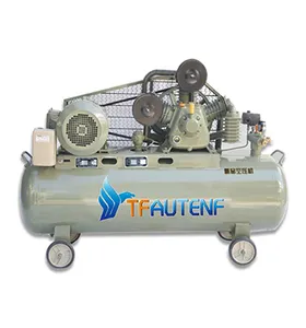 TFAUTENF 4KW /5.5KW/7.5KW 500L हवा कंप्रेसर मशीन