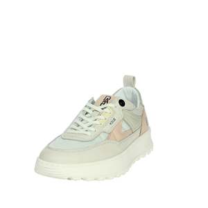 D.A.T.E. Zapatillas Donna Beige Rosa con Plataforma 37 - Product Image 5