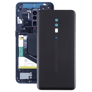 Cubierta Trasera de Batería de Alta Calidad para <span class=keywords><strong>OPPO</strong></span> <span class=keywords><strong>Reno</strong></span> <span class=keywords><strong>10x</strong></span> <span class=keywords><strong>Zoom</strong></span> - Product Image 1