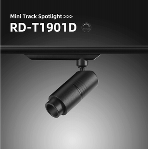 Tùy biến nhà máy bán mini từ theo dõi ánh sáng tại chỗ ánh sáng lõm mặt dây chuyền hệ thống chiếu sáng đường sắt - Product Image 5