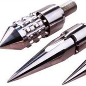 Vít đơn Thùng cho máy ép phun - Product Image 1