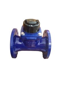 Lxxg Verwijderbare Woltman Watermeter Dn50 ~ Dn 300Mm <span class=keywords><strong>Meter</strong></span> Stroom - Product Image 3