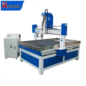 Remax 1218 cnc router machine for metal