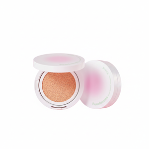 High Quality Low-Priced Panel Peach Manu Serum Cushion <b>Foundation</b> No. 21 - Product Image 2