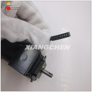 Moteur à engrenages de haute qualité DO 71.186.5311 SM102 SM52 SM74, moteur de remplacement Faulhaber pour pièces de machines Heidelberg - Product Image 6