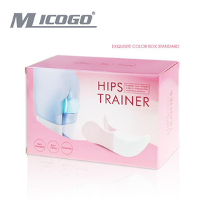 <span class=keywords><strong>Appareil</strong></span> d'entraînement des muscles du plancher pelvien et des cuisses pour femmes, entraîneur de hanches, dispositif de renforcement des fessiers pour la récupération post-partum - Product Image 3