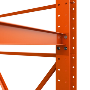 Stockage efficace Plate-forme mezzanine en acier métallique Étagères sélectives à palettes Certification CE/ISO9001 Garantie de 5 ans pour - Product Image 2