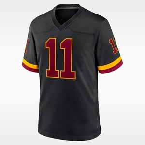 Maillots de football de Kansas City 15 Patrick Mahomes 87 Travis Kelce 10 Pacheco Maillot limité brodé pour le rouge - Product Image 1