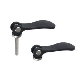 Great Cause <b>Quick</b> <b>Release</b> Cam Handle M4 M5 M6 M8 M10 Stainless Steel <b>Clamping</b> Rod For Fixing And Holding Applications - Product Image 4