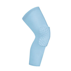 Équipement de protection pour l'entraînement professionnel, équipement de basketball, équipement de protection sportive - Product Image 5