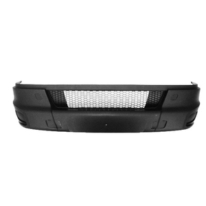 กันชนหน้า POLIPLAST รุ่น OE 5801350675 สำหรับรถ Daily City ปี 2010 (IVECO) สำหรับเปลี่ยน/ซ่อมแซม - Product Image 1