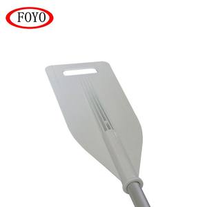 Gancio Telescopico in Alluminio FOYO per Imbarcazioni, Vendita all'Ingrosso, Arancione, per Kayak - Product Image 4