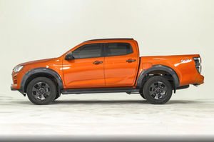 Isu-zu D-MAX <span class=keywords><strong>2023</strong></span> 1.9T 2x4 automatique Diesel Intelligent Leading RZ4E <span class=keywords><strong>meilleur</strong></span> pick-up abordable pour les familles - Product Image 3