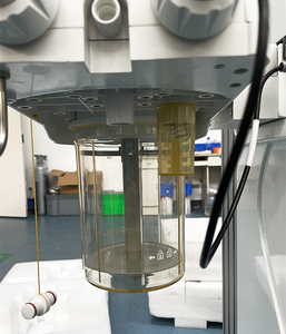 視認性の高いディスプレイ麻酔マスク回転計流量計ボイル装置 - Product Image 3