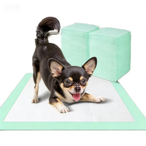 Customized ,wholesale, OEM,Premium Pet Urine Pads,<b>Waterproof</b> Backing, Multi-Layer Absorbent Pads for Cats & Dogs,pet <b>Bed</b> Liner - Product Image 1