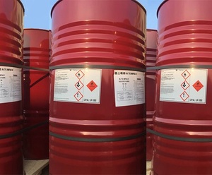 Desmodur N 75 Mpa/x aliphatic polyisocyanate HDI biuret chất làm cứng lớp phủ chữa đại lý - Product Image 3