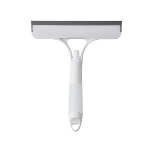 Nettoyeur de vitres de voiture à jet d'eau, raclette de nettoyage pour <span class=keywords><strong>douche</strong></span> et salle de bain, essuie-glace pour vitres - Product Image 2