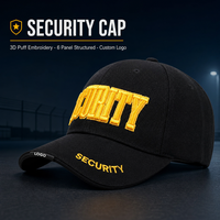 Casquette de baseball en sergé avec broderie 3D OEM ODM, certifiée BSCI, pour uniforme de personnel, casquette de marque, MOQ 50, échantillon rapide en 3 jours