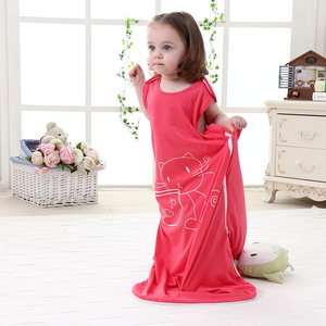 ถุงนอนเด็กอ่อนคุณภาพสูง ปลอดภัย ระบายอากาศได้ดี ผลิตจากผ้าฝ้ายออร์แกนิค ควบคุมอุณหภูมิ พร้อมช่องสำหรับขา - Product Image 4