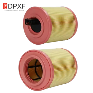 Filtro de aire de coche de motor OEM de gran oferta de fábrica 13367308 para Chevrolet Cruze 1,4 T/<span class=keywords><strong>Ats</strong></span> <span class=keywords><strong>Cadillac</strong></span>/Opel Astra K - Product Image 4