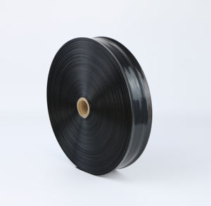 <span class=keywords><strong>Tuyau</strong></span> d'irrigation plat en PE pour système d'irrigation par micro-aspersion, idéal pour les systèmes d'irrigation par pulvérisation laser - Vente directe usine - Product Image 1