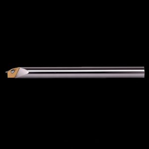 Fraise de centrage à chanfrein en V 45 degrés avec plaquette Ta1645 - Product Image 3