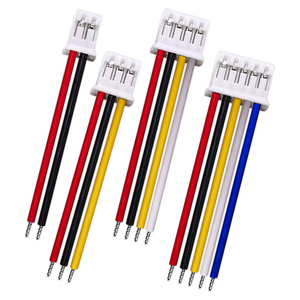 PH2.0 端子接线连接线束电缆 - Product Image 2