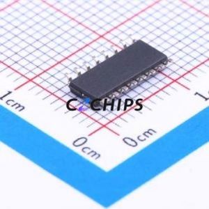 Tout nouveau-Original 74HC4017D, compteur/diviseur de puce IC de circuit intégré de 653 SOIC-16 - Product Image 2