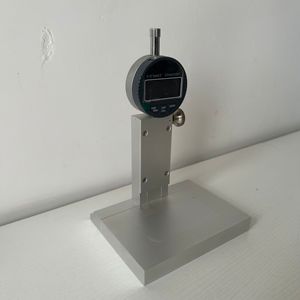 Misuratore Digitale di <span class=keywords><strong>Spessore</strong></span> per Segnaletica Stradale a Energia Solare per Misurazioni di <span class=keywords><strong>Spessore</strong></span> di Film Secco - Product Image 5