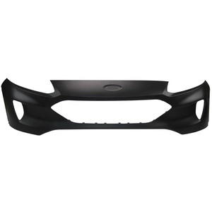 Pare-chocs avant noir pour <span class=keywords><strong>Ford</strong></span> <span class=keywords><strong>KUGA</strong></span>/ESCAPE <span class=keywords><strong>2020</strong></span> - Product Image 1