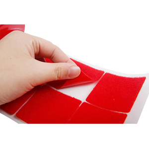 Kait dan titik putar bayi dengan perekat, kail dan bulatan ukuran dan warna apa saja pabrik - Product Image 2