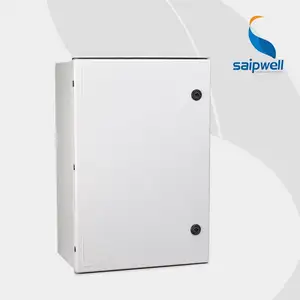 Saipwell Power Supply Glass Fiber Reinforced Plastics Outdoor Power Enclosure