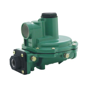 Reguladores de Válvula de Bola de Segunda Etapa Emerson Fisher Serie R622 R642 R652, Nuevos, Reguladores de Presión de Gas Natural - Product Image 6