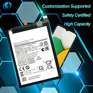 <span class=keywords><strong>Batterie</strong></span> numérique de remplacement de haute qualité 4900mAh 3.85V SLC-50 pour Samsung Galaxy <span class=keywords><strong>A03</strong></span> <span class=keywords><strong>Core</strong></span> A032F Batteries de téléphone - Product Image 4