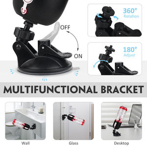 S-hande阴道男性自慰器阴茎吮吸按摩器男性自慰器 - Product Image 5
