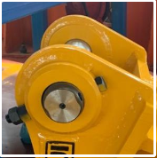 Produttori di cina vendono direttamente squartatore idraulico per scavare terra dura roccia rompere la terra escavatore <span class=keywords><strong>ripper</strong></span> macchina - Product Image 4