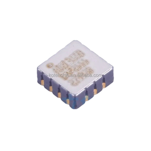 ADXL355BEZ Componentes Electrónicos Nuevos y Originales, Sensor de Movimiento, Acelerómetros CLCC-14 ADXL355BEZ-RL7 - Product Image 1