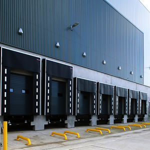 Porte logistique isolée chargeant le joint gonflable <span class=keywords><strong>de</strong></span> porte d'éponge, joint <span class=keywords><strong>de</strong></span> porte <span class=keywords><strong>de</strong></span> machine - Product Image 6