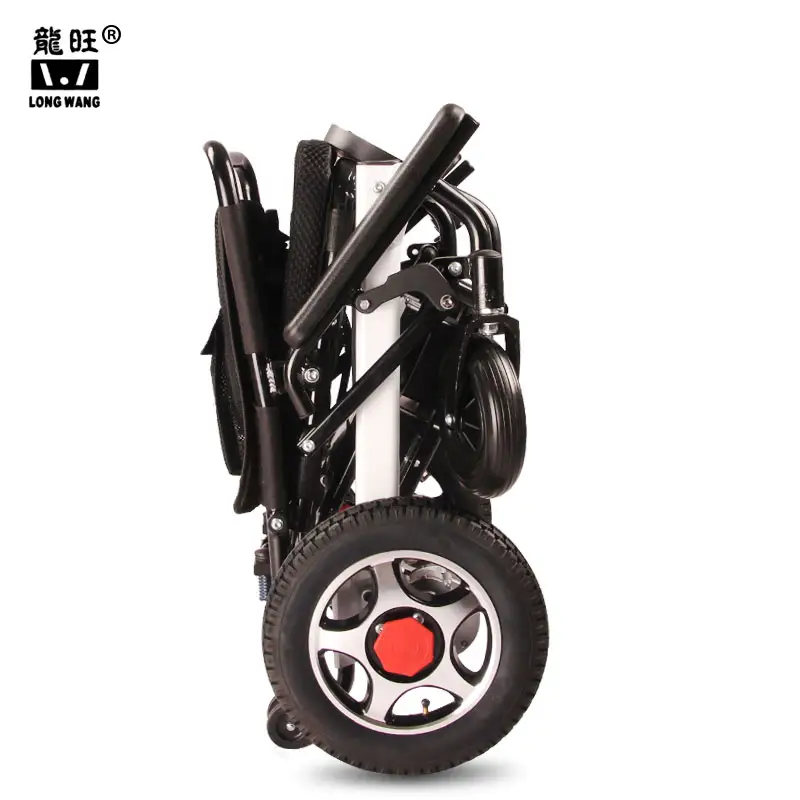 Best Selling Electric Wheelchair China Made