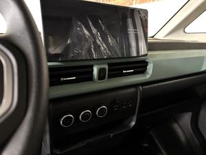 Furgone Cargo Upower con Tetto Alto 8,5/10 <span class=keywords><strong>m</strong></span>³ Batteria 53,7kWh Standard UE - Product Image 5