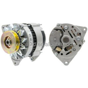 0120469512 0120469513 0120469516 Alternateur 12V 70A POUR MARELLI - Product Image 1