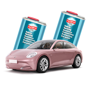 Protezione per <span class=keywords><strong>Vernice</strong></span> Auto Rimovibile in PPS Autoriparante, Liquido Perlescente, Rimovibile, Protezione <span class=keywords><strong>Vernice</strong></span> Auto Cool, Cambio Colore - Product Image 1